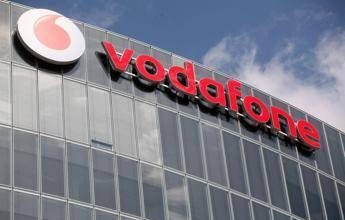 Vodafone down, problemi oggi 17 dicembre