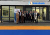 A Montecchio Maggiore la nuova filiale di Volksbank, la 33a in provincia di Vicenza Volksbank inaugurazione Montecchio Maggiore