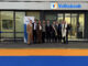 A Montecchio Maggiore la nuova filiale di Volksbank, la 33a in provincia di Vicenza Volksbank inaugurazione Montecchio Maggiore