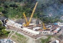 Webuild, Seli Overseas celebra 75 anni eccellenza nel tunneling e sicurezza