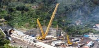 Webuild, Seli Overseas celebra 75 anni eccellenza nel tunneling e sicurezza