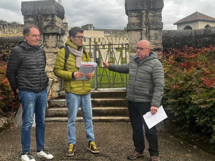 Comitato Tuteliamo la Salute