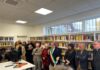 Biblioteca di Villaggio del Sole: incontro pubblico su servizi e progetti per il quartiere villaggio del sole