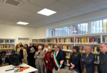 Biblioteca di Villaggio del Sole: incontro pubblico su servizi e progetti per il quartiere villaggio del sole