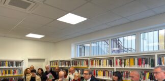Biblioteca di Villaggio del Sole: incontro pubblico su servizi e progetti per il quartiere villaggio del sole
