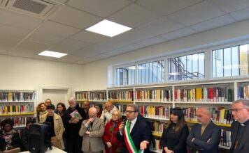 Biblioteca di Villaggio del Sole: incontro pubblico su servizi e progetti per il quartiere villaggio del sole