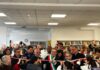 Inaugurata la nuova sede della biblioteca del Villaggio del Sole, la più longeva sede di quartiere della Bertoliana villaggio del sole nuova biblioteca