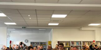 Inaugurata la nuova sede della biblioteca del Villaggio del Sole, la più longeva sede di quartiere della Bertoliana villaggio del sole nuova biblioteca
