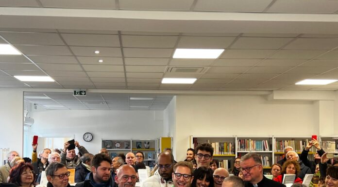 Inaugurata la nuova sede della biblioteca del Villaggio del Sole, la più longeva sede di quartiere della Bertoliana villaggio del sole nuova biblioteca
