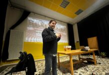 Paolo Papotti, formatore di ANPI nazionale parla di Costituzione e di come comprenderla al meglio a Porto Burci costituzione