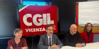 CGIL Vicenza verso lo sciopero generale del 12 dicembre contro la Legge di Bilancio CGIL Vicenza