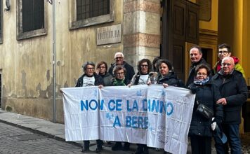 Progetto Silva a Montecchio Precalcino, la Conferenza dei Servizi in Provincia rimanda la decisione progetto Silva