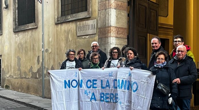 Progetto Silva a Montecchio Precalcino, la Conferenza dei Servizi in Provincia rimanda la decisione progetto Silva