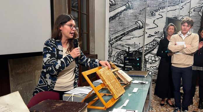 Biblioteca Bertoliana, bando entro il 23 gennaio 2026 del Comune di Vicenza per funzionario bibliotecario Biblioteca Bertoliana