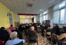 Benessere psicologico e intelligenza spirituale alla Scuola del lunedì Scuola del lunedì