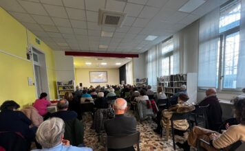 Benessere psicologico e intelligenza spirituale alla Scuola del lunedì Scuola del lunedì