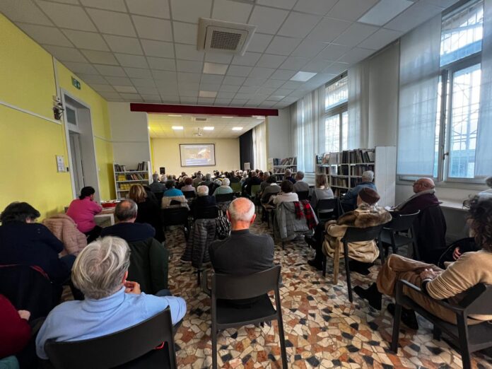 Scuola del lunedì Scuola del lunedì
