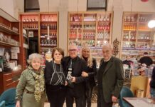 L’incontro dell’associazione Ezzelino III da Onara e delle associazioni aderenti al Comitato Fondo Ristoro Integrale patrizio miatello