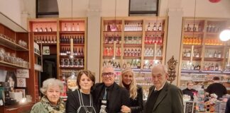 Miatello premiato come “Protagonista VicenzaPiù del 2025” durante l’incontro a Vicenza delle associazioni aderenti al Comitato Fondo Ristoro Integrale patrizio miatello