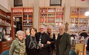 Miatello premiato come “Protagonista VicenzaPiù del 2025” durante l’incontro a Vicenza delle associazioni aderenti al Comitato Fondo Ristoro Integrale patrizio miatello