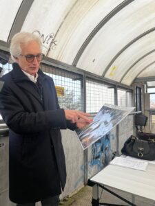 Terzo lotto, Lucio Zoppello racconta la soluzione del 2014 con scavalco tra Grumolo e Grisignano