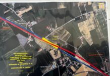 Terzo lotto TAV: i Comitati Setteca’ e Pro-galleria a Vicenza est a Palazzo Trissino per illustrare la “Soluzione 2014” Terzo lotto, soluzione 2014