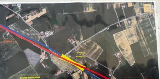 Terzo lotto TAV: i Comitati Setteca’ e Pro-galleria a Vicenza est a Palazzo Trissino per illustrare la “Soluzione 2014” Terzo lotto, soluzione 2014