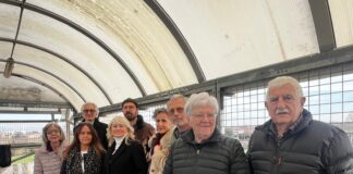 TAV/TAC i comitati Settecà e Pro-Galleria a Vicenza Est propongono la galleria lunga senza scavalco Terzo lotto