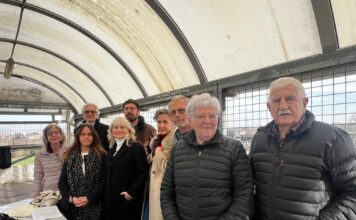 TAV/TAC i comitati Settecà e Pro-Galleria a Vicenza Est propongono la galleria lunga senza scavalco Terzo lotto