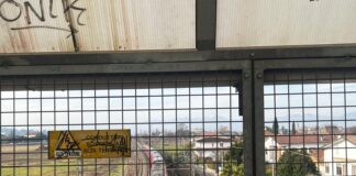 TAV Vicenza Est, in Consiglio la domanda di attualità di Zocca (FdI) “Sindaco non si limiti a dire no al salto del montone, protesti a Roma” Terzo lotto