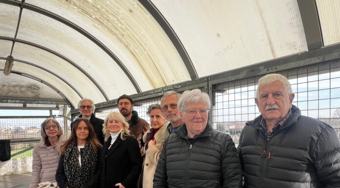 TAV/TAC i comitati Settecà e Pro-Galleria a Vicenza Est propongono la galleria lunga senza scavalco Terzo lotto