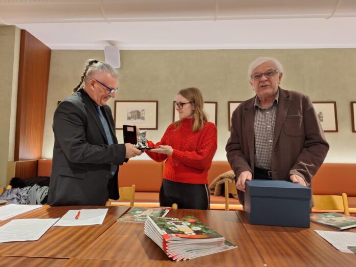 Vipiù e VicenzaPiù Viva