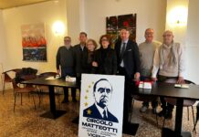 A Vicenza nasce il primo Circolo Matteotti del Veneto sull’esempio dell’iniziativa milanese Circolo Matteotti