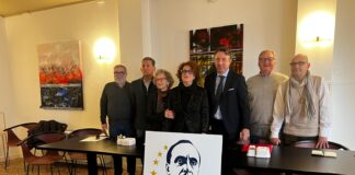 A Vicenza nasce il primo Circolo Matteotti del Veneto sull’esempio dell’iniziativa milanese Circolo Matteotti