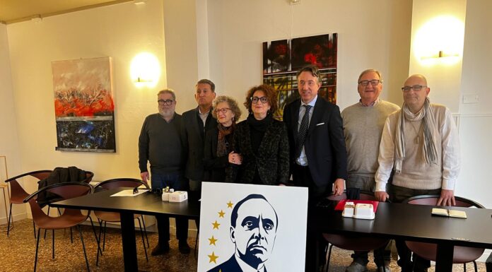 A Vicenza nasce il primo Circolo Matteotti del Veneto sull’esempio dell’iniziativa milanese Circolo Matteotti