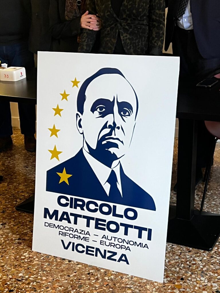 circolo matteotti