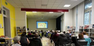 I Re Magi nella storia dell’arte alla Scuola del lunedì Scuola del lunedì