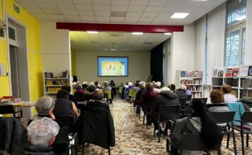 I Re Magi nella storia dell’arte alla Scuola del lunedì Scuola del lunedì