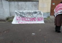 Caso Fogazzaro-Palestina: una contro-assemblea degli studenti e una lettera aperta a Mattarella di genitori e insegnanti fogazzaro contro assemblea su gaza e palestina