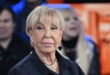 Wilma Goich a La volta buona, il ricordo della figlia Susanna: “Ho imparato a sorridere”
