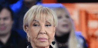 Wilma Goich a La volta buona, il ricordo della figlia Susanna: “Ho imparato a sorridere”