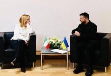 Witkoff a Mosca da Putin. Chiamata tra leader Ue, Meloni: “Importante convergenza con Usa”