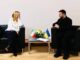 Ucraina, Meloni al vertice di Berlino: “Mi aspetto passi avanti”