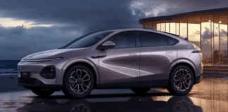 XPENG Italia ed Electrip siglano una partnership strategica