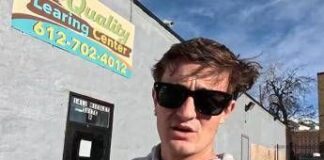 Youtuber ‘inguaia’ governatore del Minnesota, boom inchiesta su fondi a cittadini Somalia