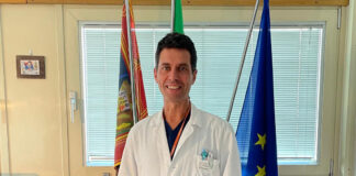 Ospedale di Bassano, Medicina fisica e Riabilitazione all’avanguardia. Il dott. Silvio Zacquini confermato responsabile Ospedale di Bassano Zacquini