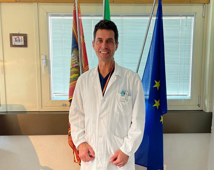 Zacquini Ospedale di Bassano Zacquini