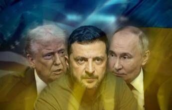 Ucraina, il sondaggio premia Zelensky: il 61% degli elettori si fida