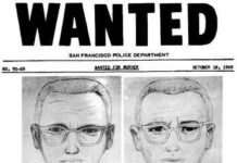 Zodiac e Black Dahlia: dietro ai casi più famosi d’America c’è lo stesso assassino?