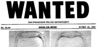 Zodiac e Black Dahlia: dietro ai casi più famosi d’America c’è lo stesso assassino?